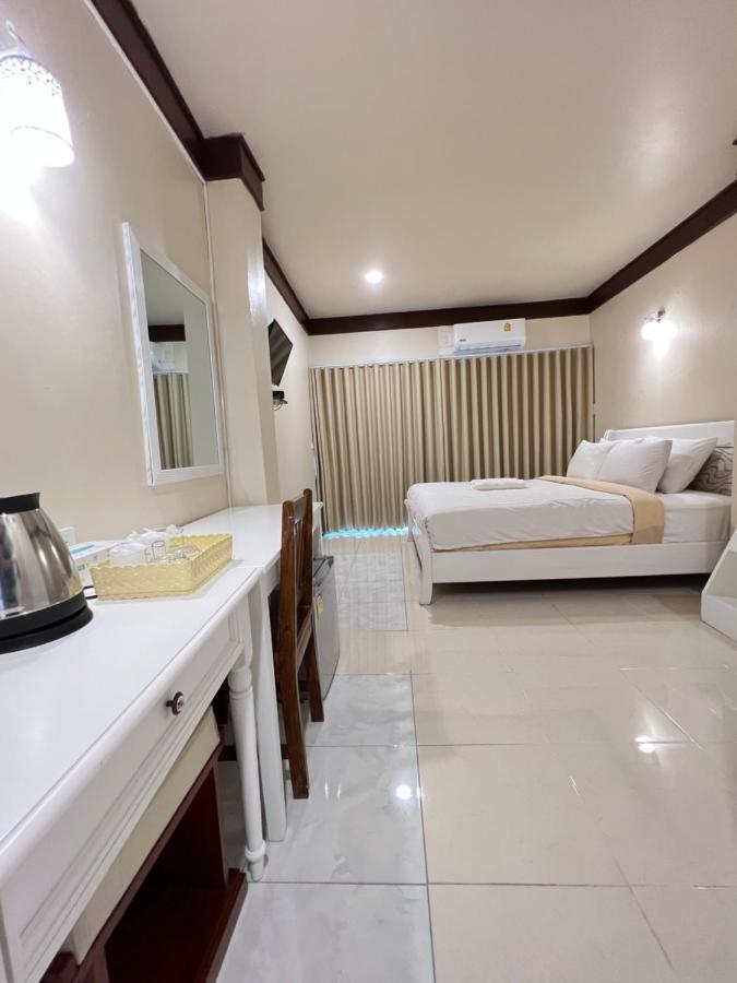 Seaside Palace 2* Ko Samui