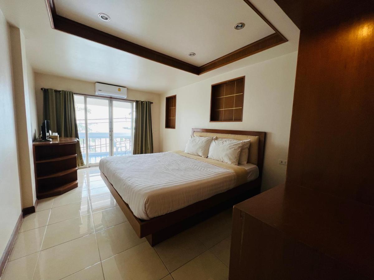 Hotel Seaside Palace Ko Samui