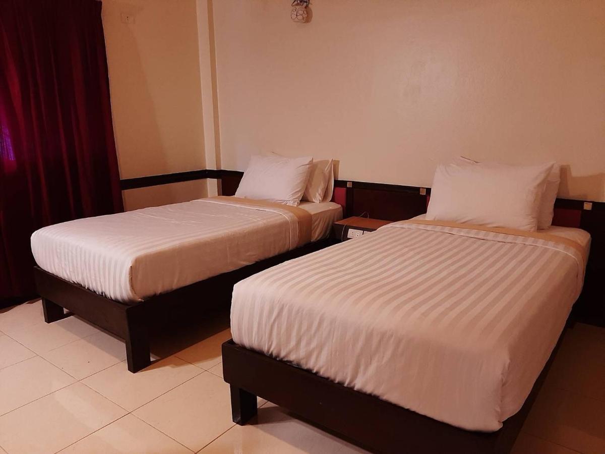 Hotel Seaside Palace Ko Samui
